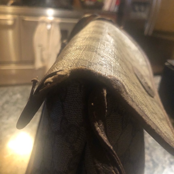 Gucci crossbody - Picture 6 of 16